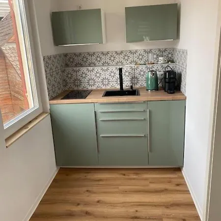 Alte Apotheke - Thymian Apartamento