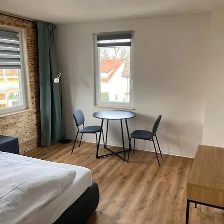 Alte Apotheke - Thymian Baiersbronn