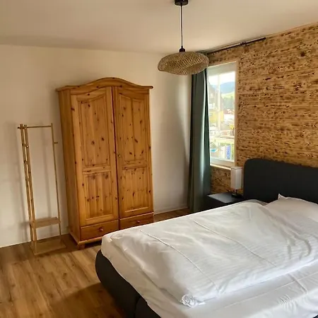Apartment Alte Apotheke - Thymian